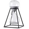 Large Metal Hourglass Timer 30 Minutes Nordic Style Light Luxury Timer Hourglass Creative Office Living Room Decoration LD425