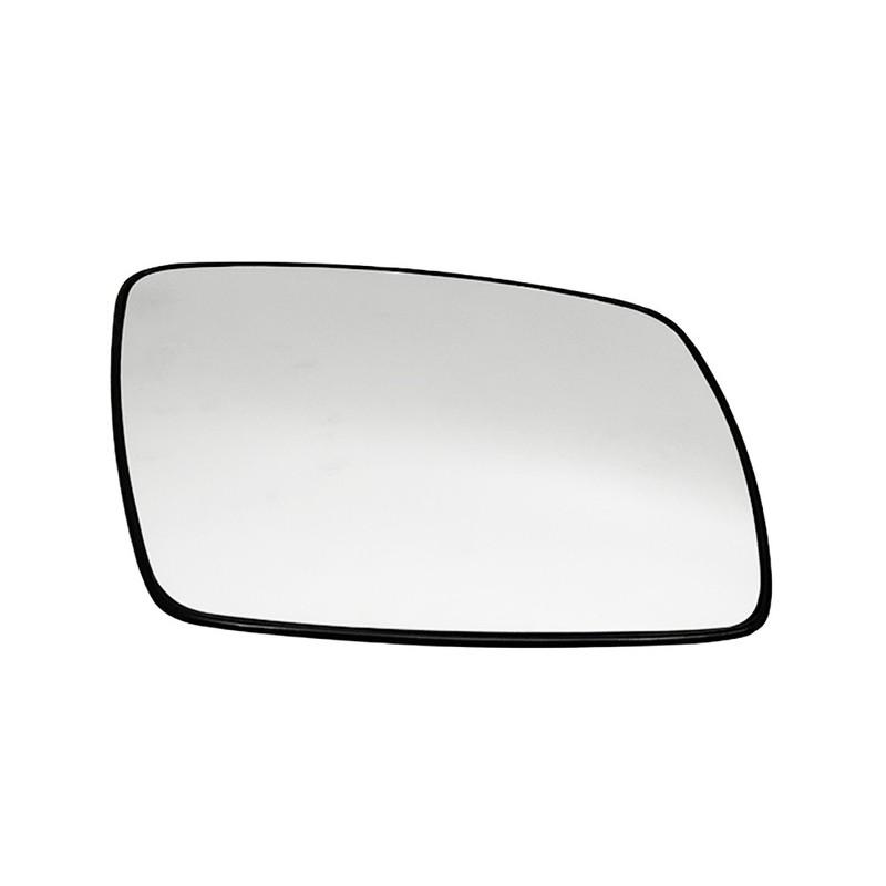 Für Dodge Journey 2009- Fiat Freemont 2011-2025 1x Links Rechts Seite Rückspiegel Linse Gespaltenes Spiegelglas Beheiztes Türglas Rückspiegel