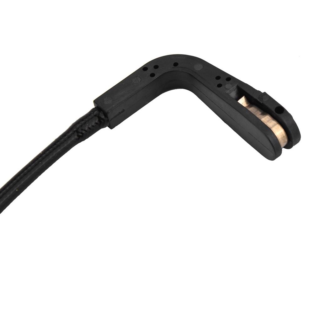 Verschleißsensor Bremsbelag hinten 34351163207 für BMW 5er E39 1997 2004