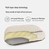 Naturehike Feather Bone Inflatable Camping Pillow
