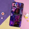 American TV Euphoria Zendaya Rue Case For Xiaomi 13T 11T 12T 14T Pro 13 14 15 Ultra POCO X7 Pro X3 X5 X6 F5 F6 M6 Pro Cover