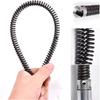 Multifunction Pipes Dredging Tool Spring Pipes Sewer Bathroom Kitchen Drain Pipes Unblocker