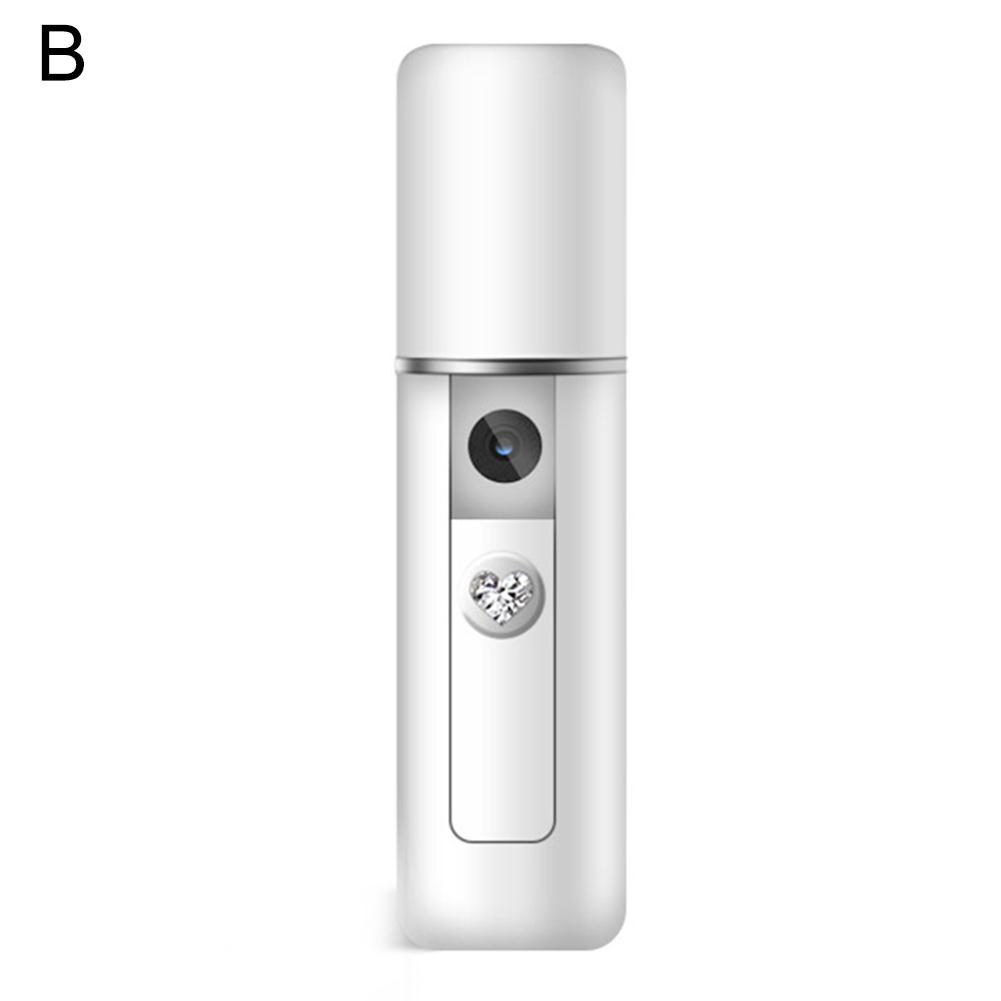 UR Best Choice Rechargeable Mist Diffuser Air Humidifier