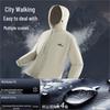 Baleno Men's Hooded Outdoor Casual Jacket