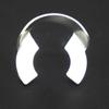 2X Hand Brake Parking Cable Bracket Clip Holding Lock Washer Clamp Rivet Retaining Ring For Opel Astra F G H J Combo Corsa A B C