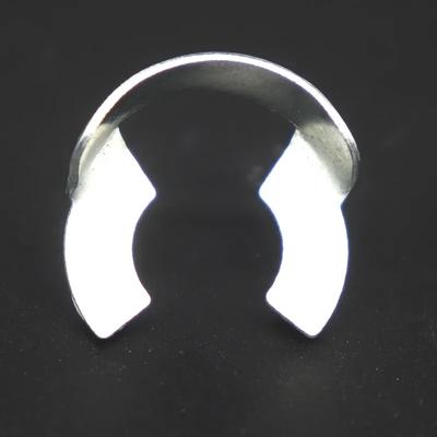 2X Hand Brake Parking Cable Bracket Clip Holding Lock Washer Clamp Rivet Retaining Ring For Opel Astra F G H J Combo Corsa A B C