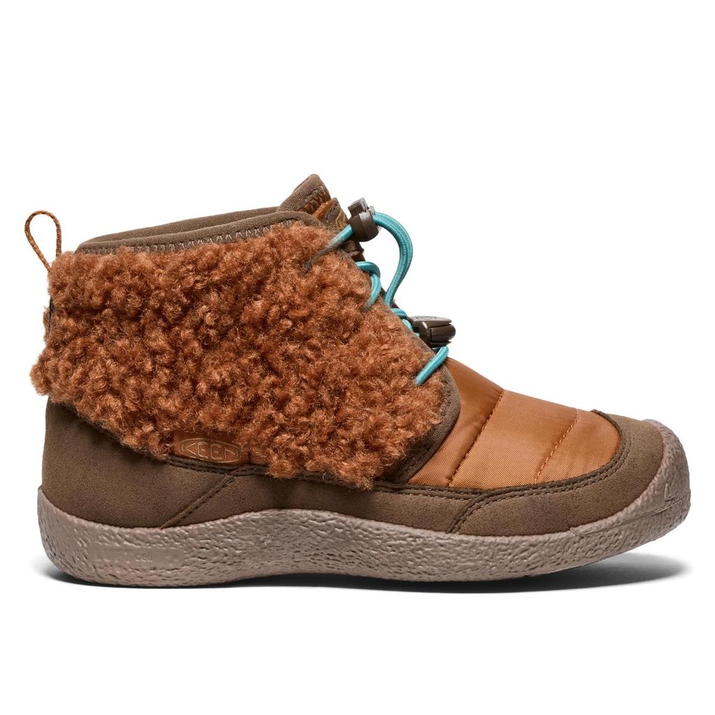 Keen HOWSER II CHUKKA WP Howser Two Chukka Wasserdicht