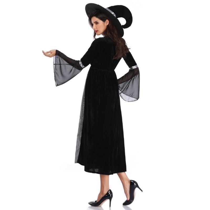Halloween Cosplay Costumes, Witch Costumes