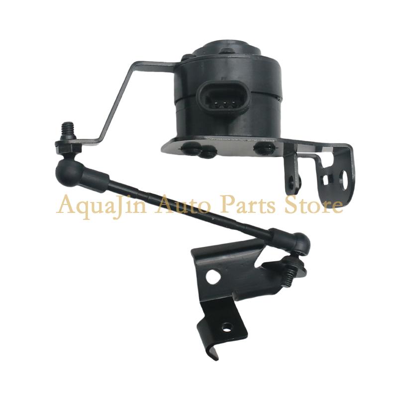 15128630 15128631 Front Left Right Height Level Sensor For Cadillac Escalade Chevrolet Avalanche Suburban 1500 Tahoe GMC Yukon