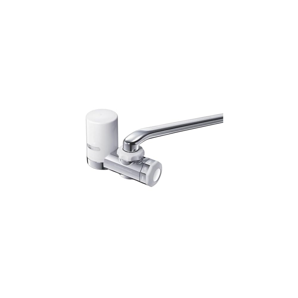 Cleansui Water Purifier, Faucet-Mounted Type [Online Exclusive, Genuine Manufacturer Product, Made