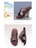 Men's Trendy Non-slip Breathable Sandals - Summer 2025