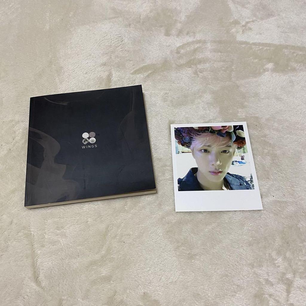 [USED] BTS Albums, Singles, and Other Merchandise