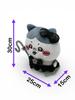 Chii. Kawa Hachiware Super Magical Chii. Kawa Bad Version Big Plush Toy Unused Prize Amusement Exclusive Prize