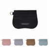 Multi-card Slot Women's Short Wallet PU Leather Card Holder Vintage Pocket Purse  Unisex