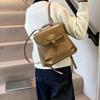 This year's popular niche design bag 2025 new women's bag versatile messenger bag shoulder armpit bag
