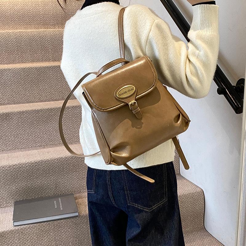 This year's popular niche design bag 2025 new women's bag versatile messenger bag shoulder armpit bag