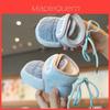 Baby Winter-Sneaker für Kleinkinder mit rutschfester Sohle, weiche Sohle