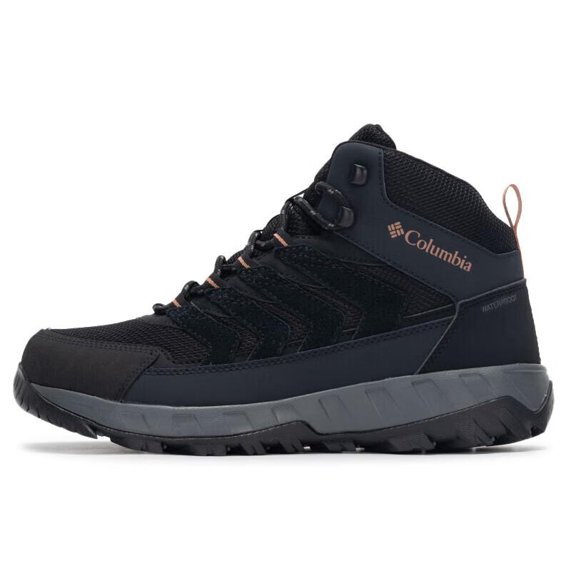 

Columbia Men s Lightweight Cushioned Hiking Shoes YM8651010 43