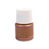 Peinture acrylique - PEBEO - Déco Nacré - 45 ml - Couleur Doré Antique - Loisirs créatifs