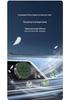 Lexus-compatible Car Air Freshener: Long-lasting Fragrance for ES200, RX300, UX260h, NX200 Air Vents