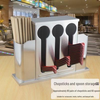 Utensílios de cozinha – Armazenamento na cozinha