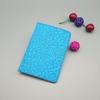Travel Essentials PU Leather Passport Holder with Waterproof Features and Card Slots