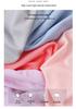 Kids' Summer Modal Pajama Set - Short Sleeve for Boys & Girls, Breathable Air Conditioning Wear.