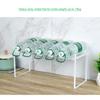 Storage Shelf Organizer Kitchen Cabinet and Counter Shelf Organizer Heavy Duty Multifunctional Organization Rack