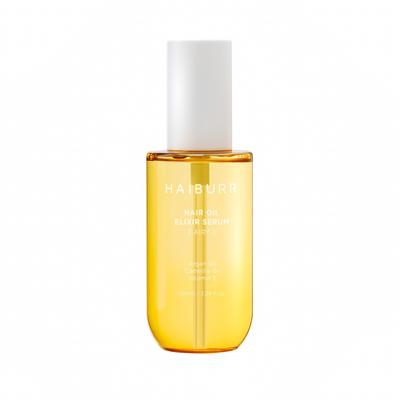 Heber Argan Oil Serum Hair Essence Highly Concentrated Rich Airy Elixir, 1 Ea, 100ml