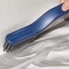 1PC Multifunctional Window Cleaning Soft Brush Bathroom Floor Seam Brushes Household Cleaning Tool Supplies WBL