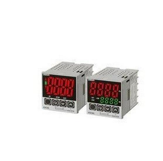 

Genuine Thermostat Models: E5CSL-QP, E5CWL-Q1P, E5CWL-R1TC, Q1TC, R1P, RP, RTC, QTC E5CSL-QTC