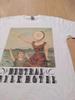 Neutral Milk Hotel Band White Short Sleeve T Shirt Size S-5XL LI2231 Unisex T-Shirt