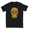 Dode Liefhebber Schedel T-shirt