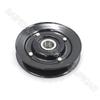 Baificar Brand New  Serpentine Belt Pulley 23129-H1000 For Hyundai Terracan 2.5 Diesel