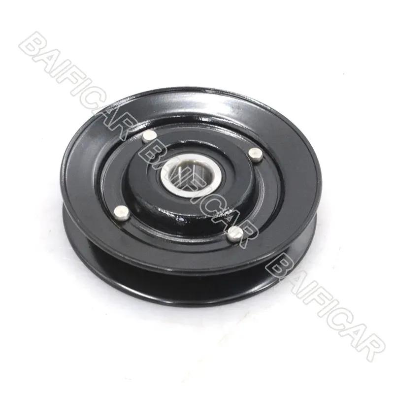 Baificar Brand New Serpentine Belt Pulley 23129-H1000 For Hyundai Terracan 2.5 Diesel