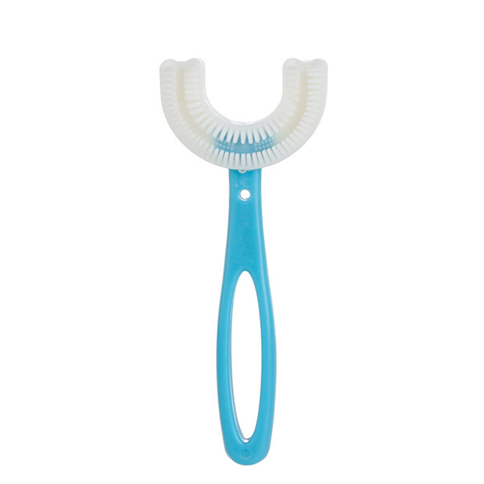 Blue Silicone