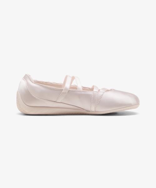 Puma Speedcat Ballet Venus Women's - Jasmine Flower: Warm White 406853-01