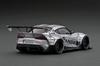ignition model Pandem Supra A90 Silver finished product IG2146 1/43