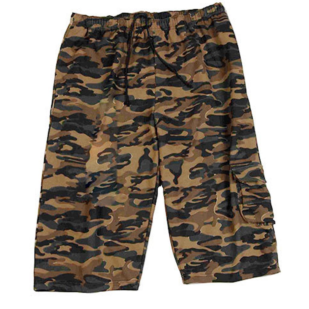 Flitterwochen Herren 7/8 Freizeithose