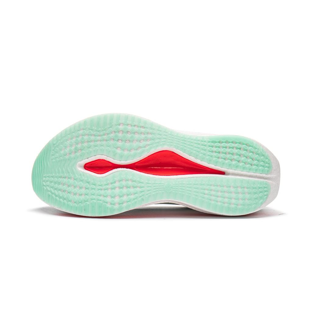 Li Ning Red Hare 9 ULTRA Cushioning Slip Resistant Abrasion Resistant Breathable Lightweight Rebound Low Top Casual ARPW007-15