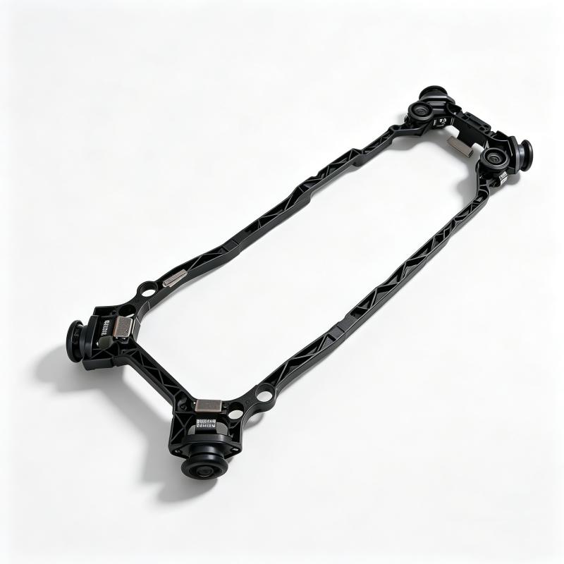 Original Vision Bracket with Sensor Module for DJI Matrice 4/4T/4E Front Rear Obstacle Avoidance Replacement Parts