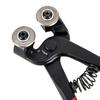 1PC Alloy Scoring Wheel Cutter Tool Replacement Accessories for Cutting Tiles, 22x6x2mm Tile Cutting Wheel Set