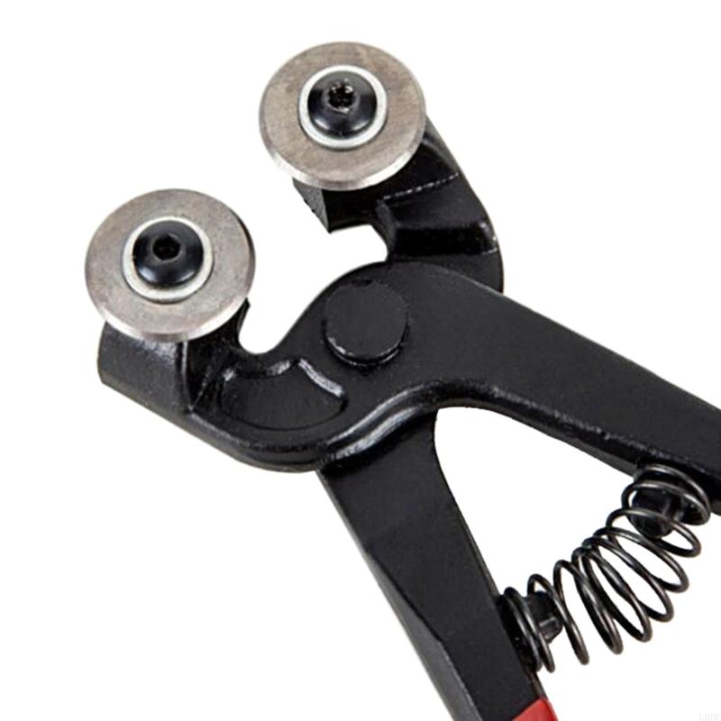 1PC Alloy Scoring Wheel Cutter Tool Replacement Accessories for Cutting Tiles, 22x6x2mm Tile Cutting Wheel Set