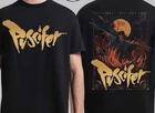 Puscifer band 2 sides black T-shirt short sleeve All sizes 4XL