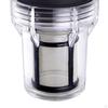 1/2 Inch Garden Watering Filter Aquarium Water Pump Inlet Inline Mesh Strainer Pond Car