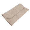 Knitting Needle Storage Bag PU 13in Knitting Needle Case   for Home Travel Cafe