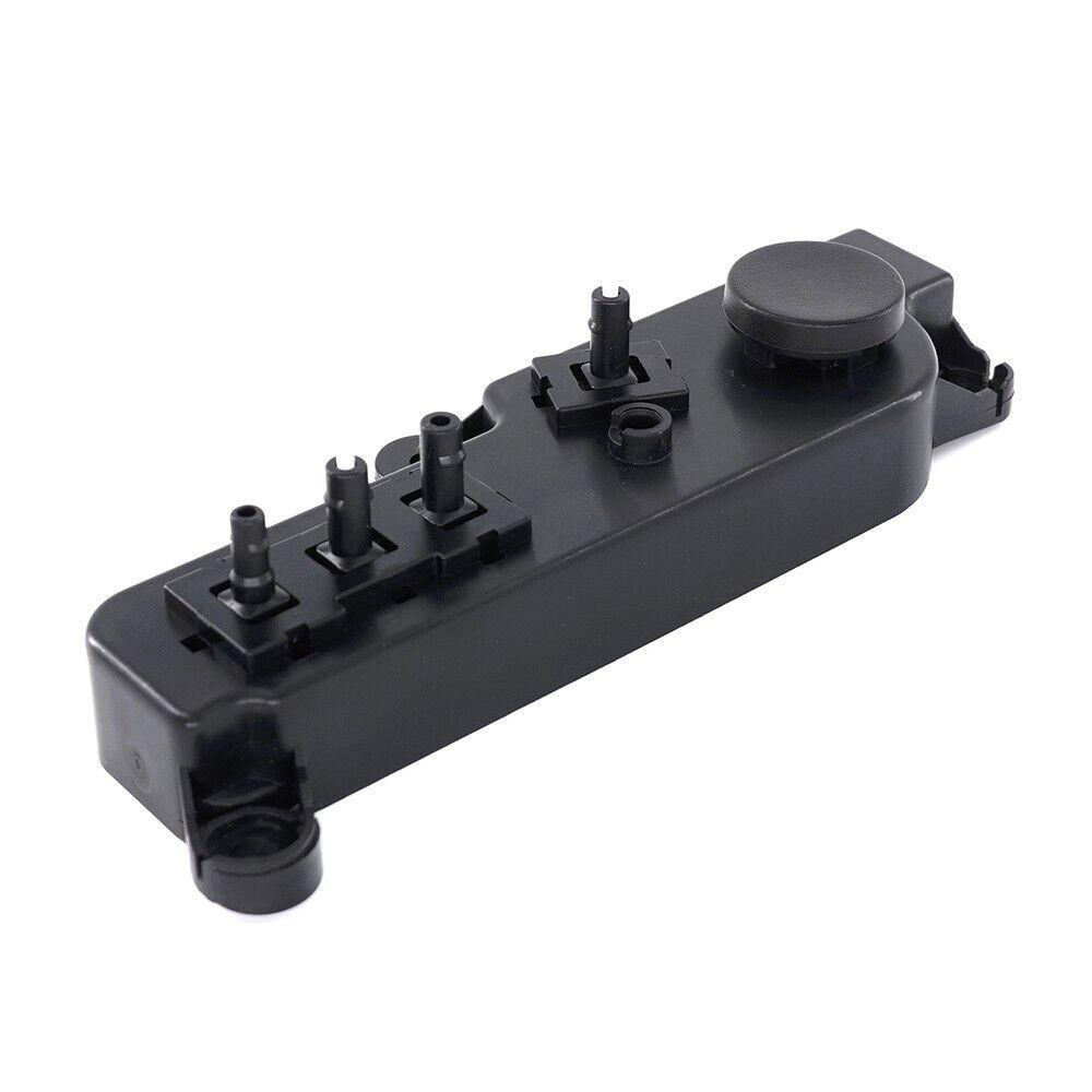 Front Left And Right Side Power Seat Adjustment Regulator Control Switch 1098529 1098530 For Tesla Model 3 2017-2020