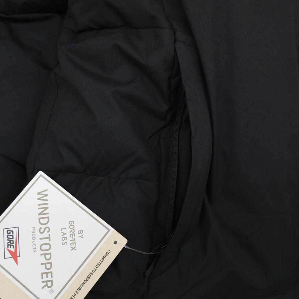 The North Face Baltro Light Jacket 2023/2024 "Black"