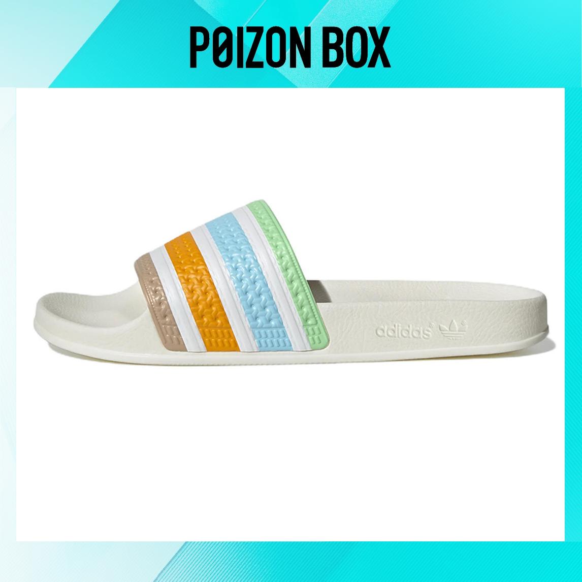 

сабо adidas originals Adilette Flip-flops Men GY2103