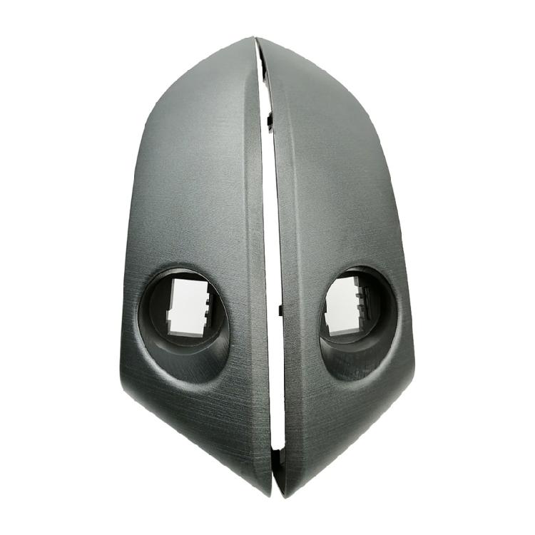 Central Dashboard Cover Trim Panel for 55412-42060 55412-42060-B0 55413-42070-B0 1